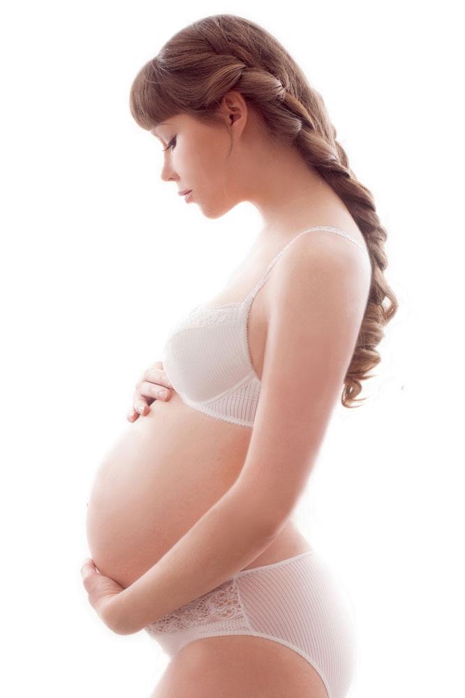35岁Y女士的好孕分享 